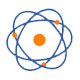 Atom icon