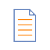 Document icon